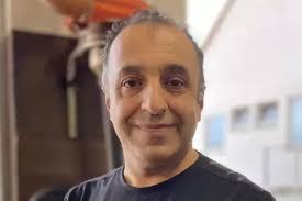 Ronald Daub's Instagram, Twitter & Facebook