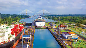 Do the Panama Canal controls need work?