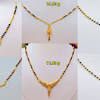 Only at mangalsutra for different wearing styles. Https Encrypted Tbn0 Gstatic Com Images Q Tbn And9gctemhvaxj50rpjvo02oc405osghr0wvcnaflbuo140vulvzcy8k Usqp Cau
