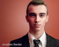 Jonathan Barden's Instagram, Twitter & Facebook