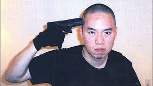 Cho Seung-Hui: Ensom massemorder