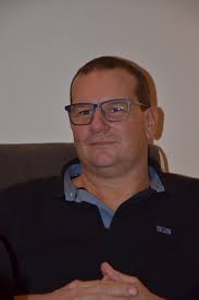 Avis de décès de Monsieur Stéphane jean-marc LORENZO