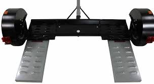 Donaldson, meritor, grote, navistar, buyers products, benidix Roadmaster Tow Dolly With Electric Brakes 4 250 Lbs Roadmaster Trailers Rm 2050 1