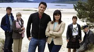 5 revives Monarch of the Glen with PBS