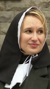 Nuns Have Problems Too #reels