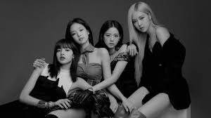 Medsos merupakan salah satu alat percakapan yang saat ini sedang ngetop di blackpink's wallpaper dekstop 1920x1080. Blackpink Desktop Logo Hd Wallpapers Wallpaper Cave