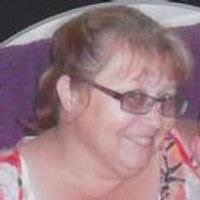 Obituary for Virginia E. Vanover