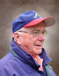 Edward Monahan Obituary