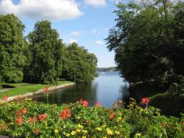 Djurgården is home to historical buildings a. Stockholm Djurgardsbrunnskanalen Picture Of Djurgarden Stockholm County Tripadvisor