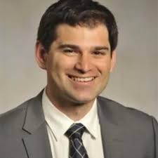 Dr. Anthony Van Bergeyk, MD, Foot & Ankle Surgery