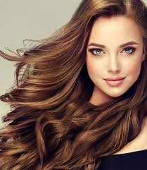 Wash, dry and cut the korean girl's hair to make a beautiful hairdo!. Home Houston Hair Salon Nail Salon And Spa