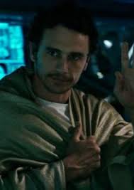 Fan Casting James Franco as Brayden Hunt in Scream VIII