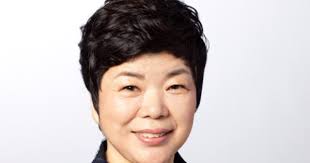 Hiroko Hashimoto