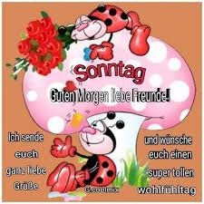 Wähle einfach das gewünschte bild aus der kategorie guten morgen sprüche lustig kostenlos und klicke auf einen der darunter lustige guten morgen sprüche. Sonntag Ist Der Tag Schlechthin Da Guten Morgen Bilderchen Facebook