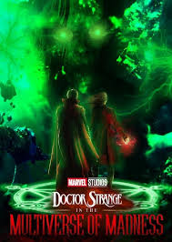 But an old friend turned enemy seeks to destroy every sorcerer on earth, messing with strange's plan and also causing him to unleash an. Doctor Strange In The Multiverse Of Madness Fan Casting On Mycast