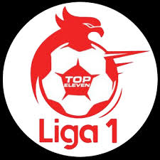Liga eropa uefa (bahasa inggris: Liga 1 Top Eleven Indonesia Liga Top Eleven Indonesia Wiki Fandom