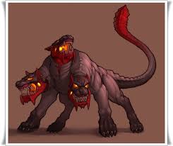 Check spelling or type a new query. 25 Greek Mythology Creatures