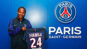 Compte officiel des championnes de france 20/21. O Maior Negocio Do Psg No Fechamento Da Janela Formiga Jogara A Champions