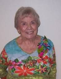 Obituary for Esther "Ruth" York