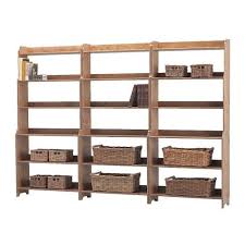 Ikea Leksvik Bookcase