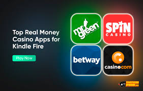There is no deposit, fee or wagering requirements when joining a casumo reel race. Best 7 Real Money Casino Apps For Kindle Fire