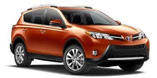 Toyota has brought the latest version of its vellfire luxury suv to india. Toyota Rav4 Petrol Price Specs Review Pics Mileage In India