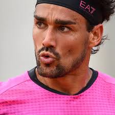 8 comments · posted by scoop malinowski in articles, scoop. Fabio Fognini Facebook