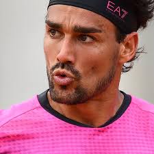 Maybe you would like to learn more about one of these? Fabio Fognini Facebook