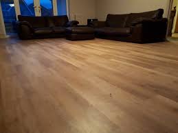 Impressive karndean design flooring van gogh 82t. Karndean Knight Tile Paled Limed Oak Rhuddlan North Wales Wa Flooring