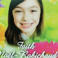 Fundraiser by Melissa Hachr : ♥️En souvenir de Faith♥️