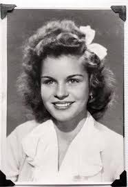 Good afternoon, I'm looking for Elaine Perry and Betty Bailey who graduated  either 44-45. They were friends with my dad's mom and I had some questions  for them. 🤞🏼 they are still