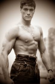 Voor ander gebruik, zie van damme (het ondubbelzinnig maken). Arte Martiale Martial Arts æ ¼é—˜æŠ€ Jean Claude Van Damme