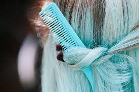 Despite what you might think, brushing your hair regularly and properly doesn't make it fall out more but does just the opposite. Hair Brushing How To Brush Your Hair Why The Sunday Edit
