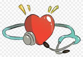 Download high quality stethoscope heart clip art from our collection of 41,940,205 clip art graphics. Heart With Stethoscope Clipart Hd Png Download 997x640 6063731 Pngfind