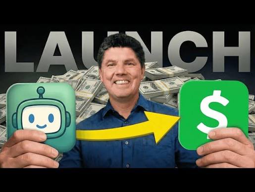 How To Use Buildy AI To Launch Your Online Business in 14 Minutes - YouTube