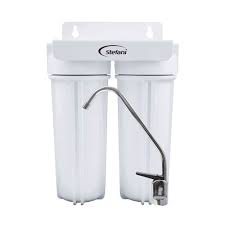 Maybe you would like to learn more about one of these? Stefani Double Stage Undercounter Filter Bunnings Australia