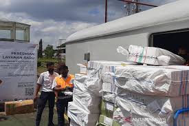 Hadiah uang tunai langsung ! Kai Kolaborasi Wujudkan Ekosistem Transportasi Yang Baik Antara News