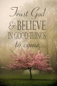 Ninja Marketing Lead Generation Specialist Trust God Quotes Trust God Quotes About God