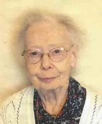 Violet Tracy Obituary (2017)