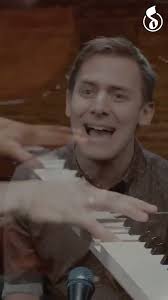 Cowriters Pasek and Paul perform "Waving Through a Window" from "Dear Evan  Hansen" #shorts #music