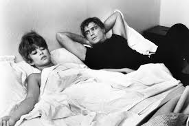 Her career has spanned over 70 years. Rita Moreno Calls Marlon Brando The Lust Of My Life Vanity Fair