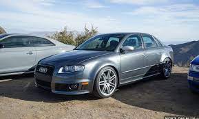 My B7 Audi Rs4 Nick S Car Blog