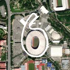 The property and infrastructure developer said in a. Bukit Jalil Stadium Joging Track Run Kuala Lumpur Malaysia Pacer