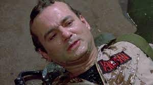 He didn't even really want to come back for ghostbusters 2 but found that. Why Bill Murray Agreed To Star In Ghostbusters Afterlife