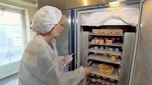 Patisserie Le Beurre Et L Argent Du Beurre Documentaire Film Emission