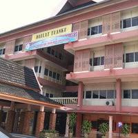 Pejabat daerah dan tanah petaling. Pejabat Daerah Dan Tanah Hulu Terengganu Kuala Berang Terengganu