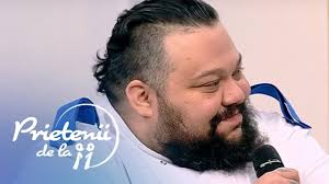 Mario fresh a venit în vizită la chef bontea, cu două scopuri precise: Uriasul Lui Bontea A Castigat Trofeul Chefi La CuÅ£ite Mihai Munteanu Eroul Tunicilor Albastre Youtube