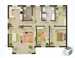 Fertighaus grundriss stadtvilla rechteckig mit satteldach. Bungalow 110 Von Town Country Fur 146 490 Vergleichen