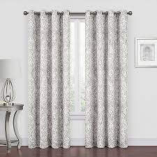 If you're ready for your next pair of panels, we're here to help. Piazza Grommet Room Darkening Window Curtain Panel Single Bed Bath Beyond