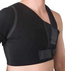 Donjoy Sully Shoulder Brace